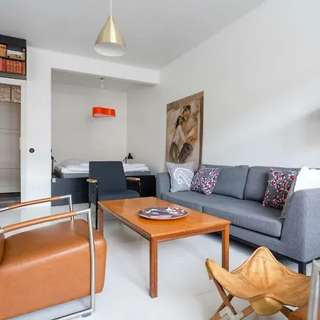 Wehost Toeoeloenkatu Διαμέρισμα Ελσίνκι
