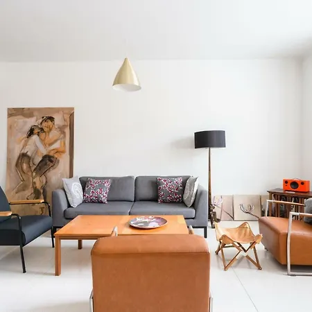 Apartment Wehost Toeoeloenkatu