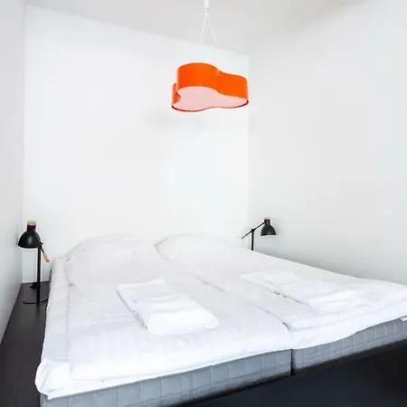 Apartment Wehost Toeoeloenkatu Helsinki
