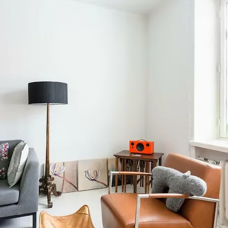 Wehost Toeoeloenkatu Ελσίνκι