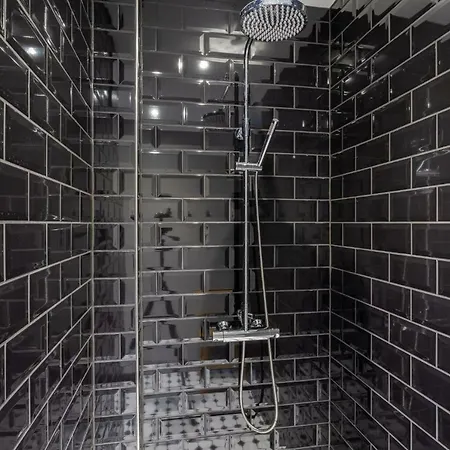 Διαμέρισμα Wehost Toeoeloenkatu